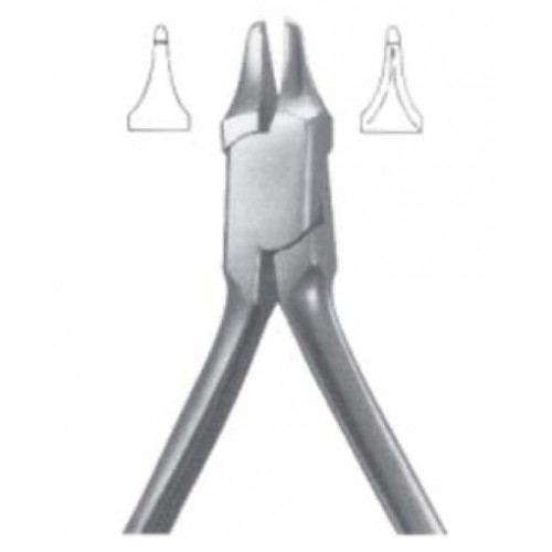 Orthodontic Plier